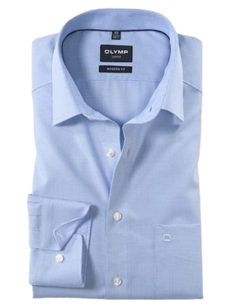 Olymp Modern fit Skjorte